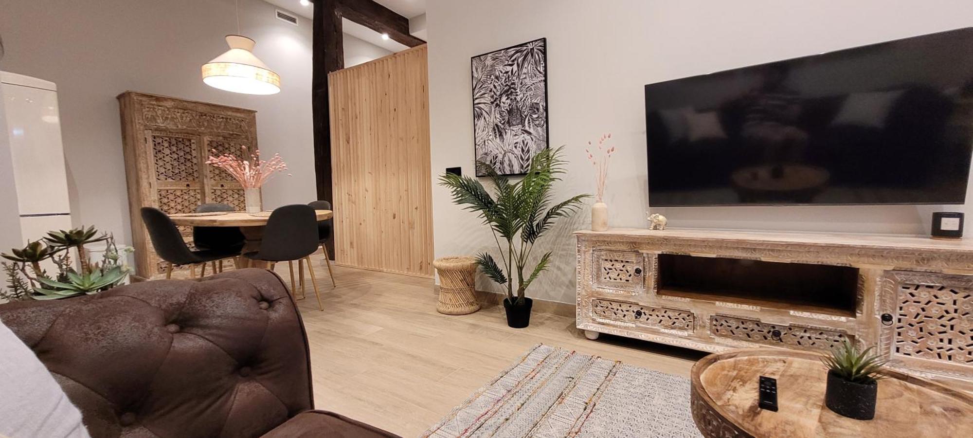 סנטנדר Suite Haus Bahia מראה חיצוני תמונה