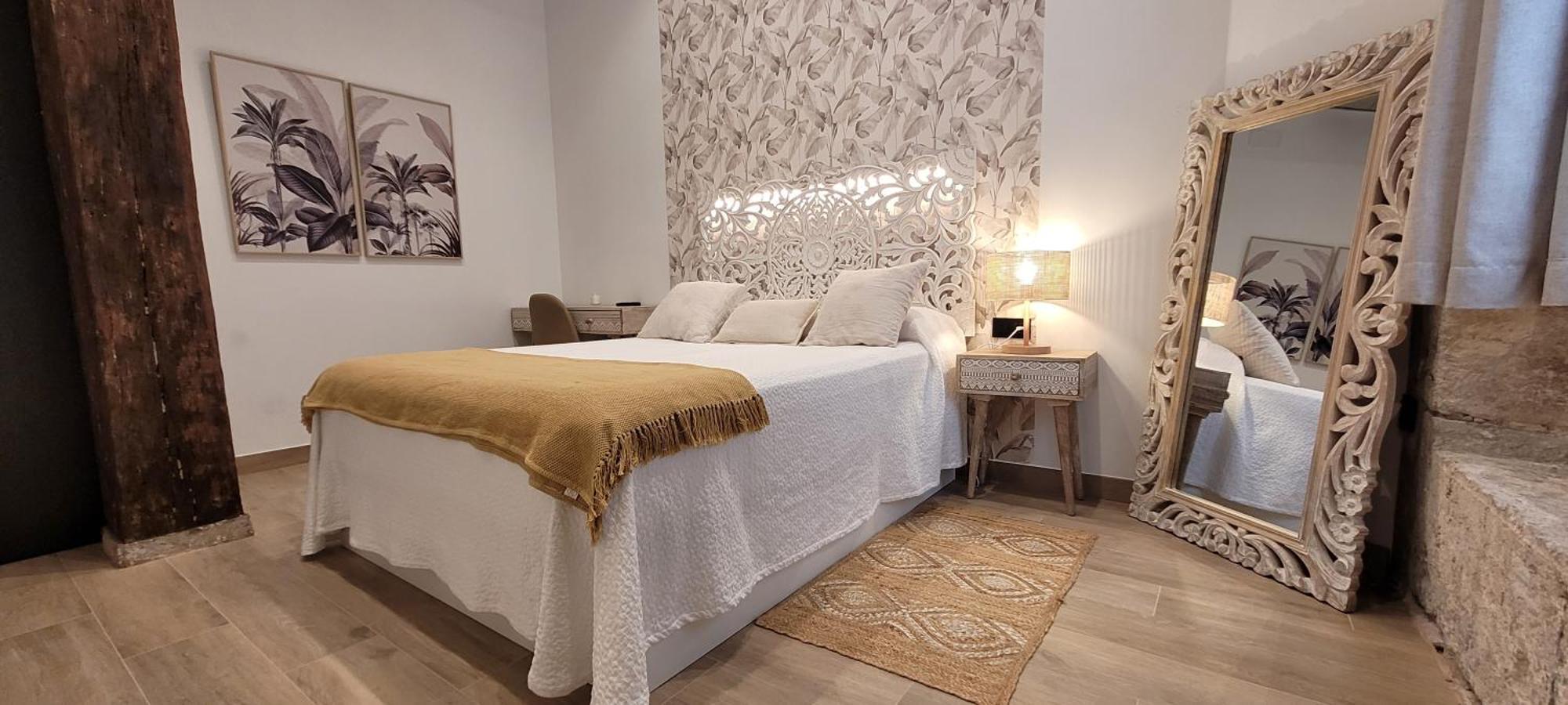 סנטנדר Suite Haus Bahia מראה חיצוני תמונה
