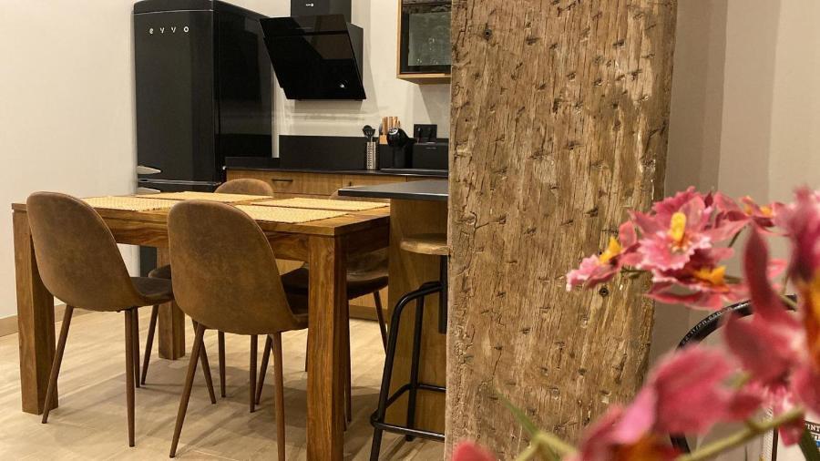 סנטנדר Suite Haus Bahia מראה חיצוני תמונה