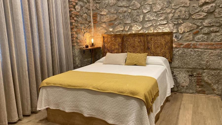 סנטנדר Suite Haus Bahia מראה חיצוני תמונה