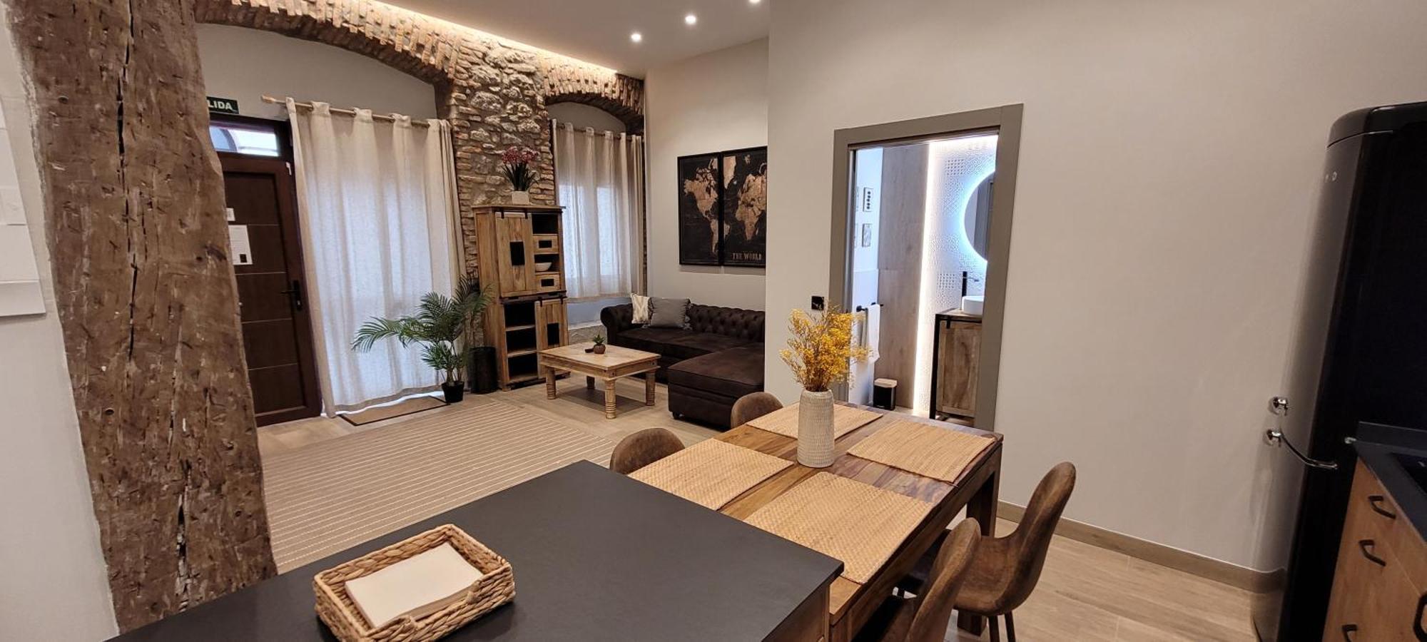 סנטנדר Suite Haus Bahia מראה חיצוני תמונה