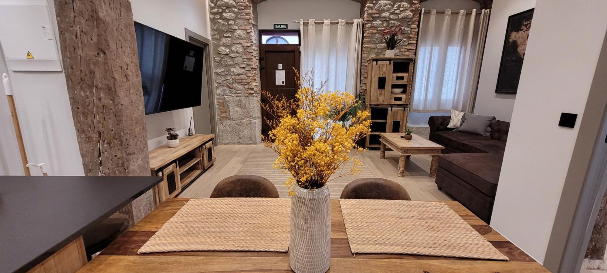 סנטנדר Suite Haus Bahia מראה חיצוני תמונה