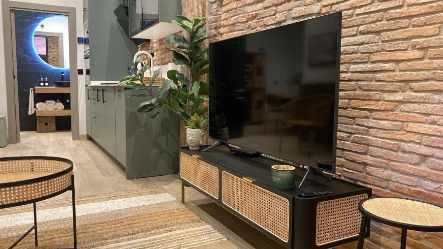 סנטנדר Suite Haus Bahia מראה חיצוני תמונה
