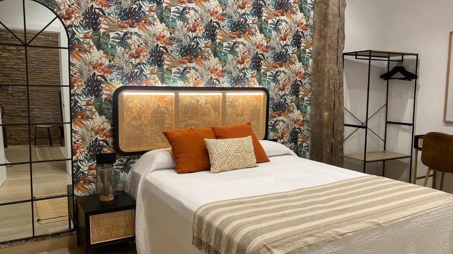 סנטנדר Suite Haus Bahia מראה חיצוני תמונה