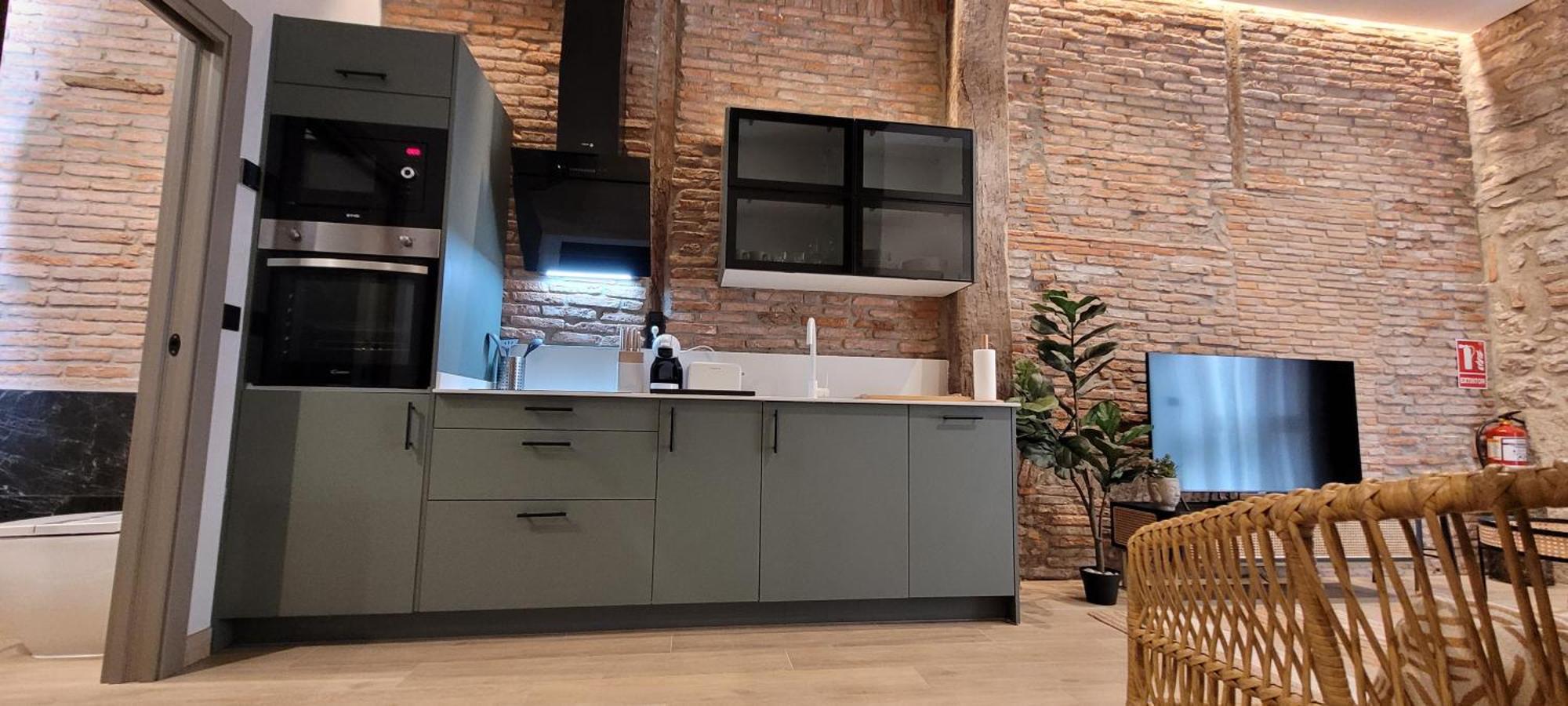 סנטנדר Suite Haus Bahia מראה חיצוני תמונה