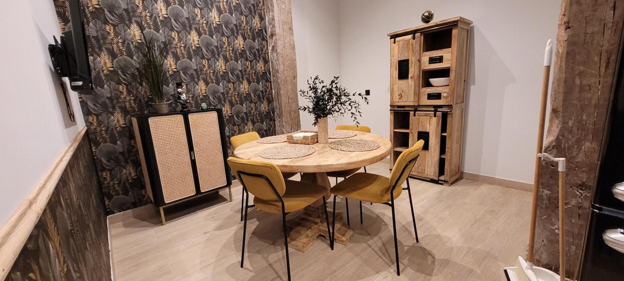 סנטנדר Suite Haus Bahia מראה חיצוני תמונה