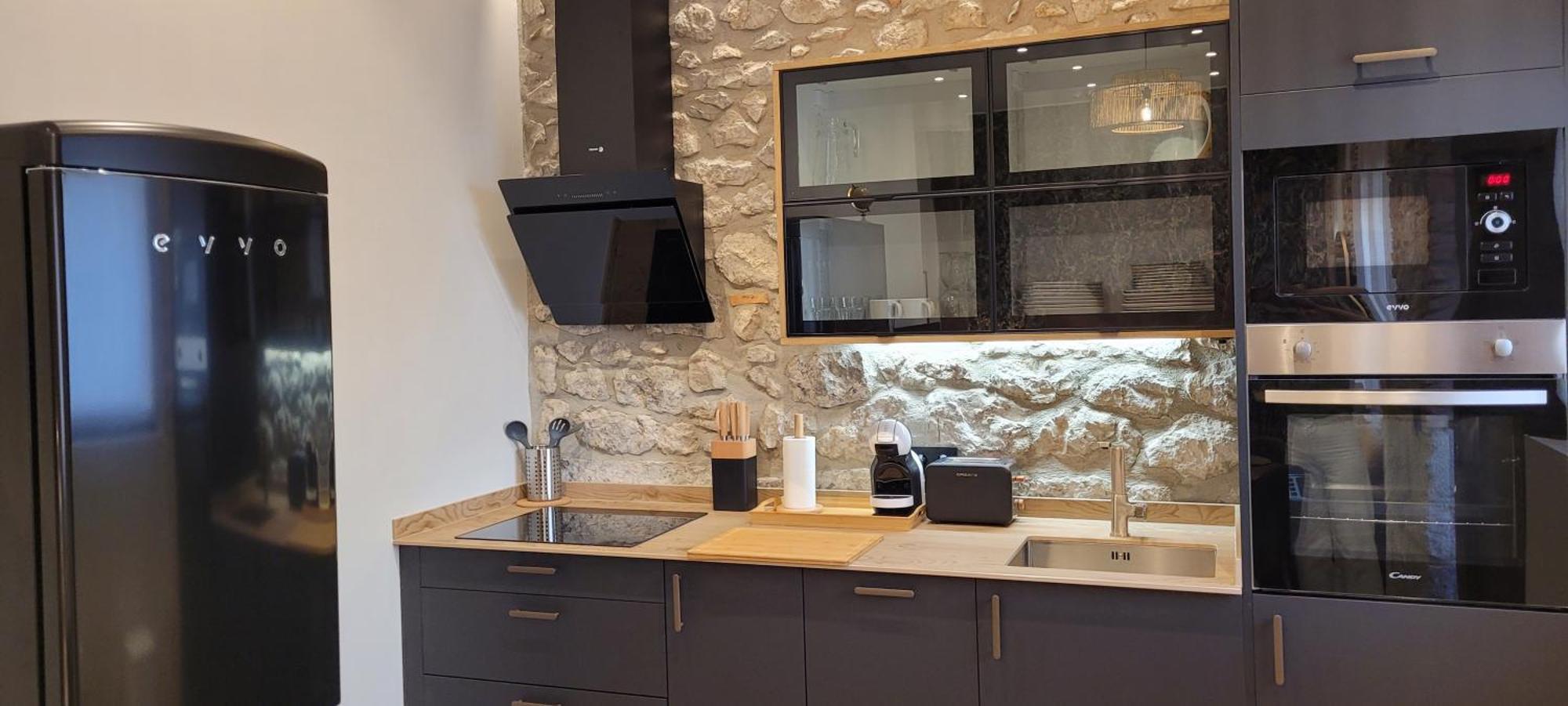 סנטנדר Suite Haus Bahia מראה חיצוני תמונה