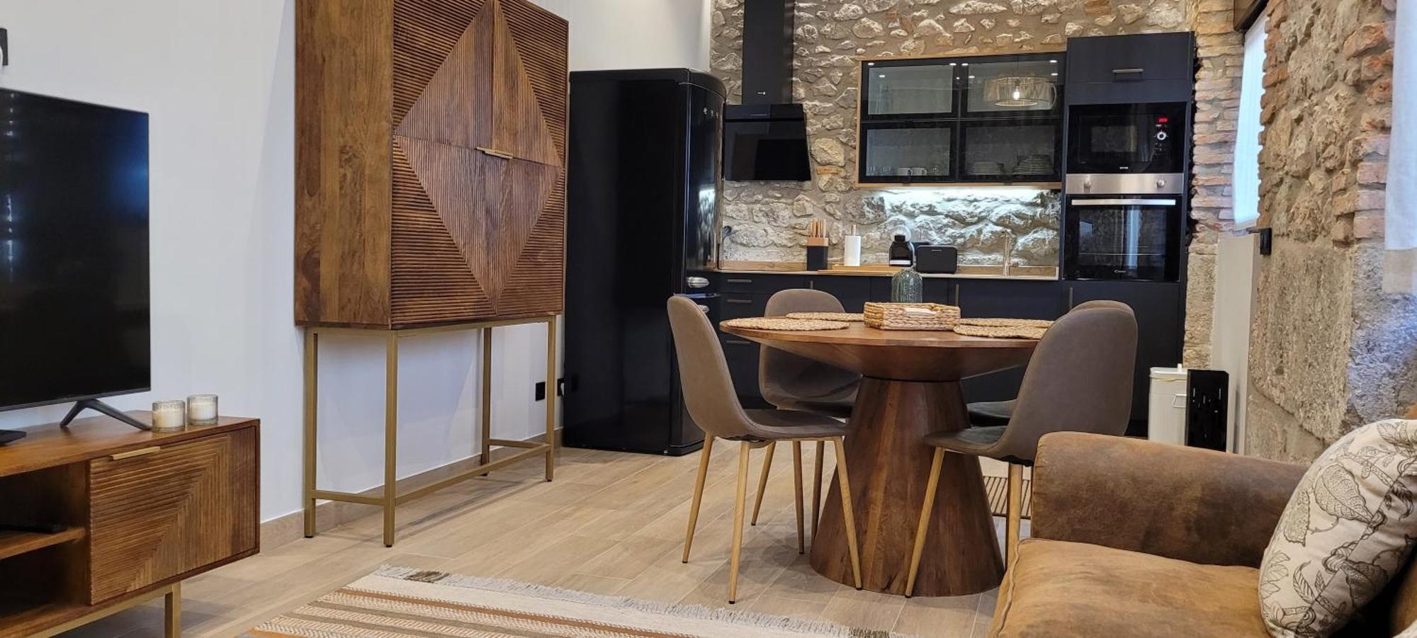 סנטנדר Suite Haus Bahia מראה חיצוני תמונה
