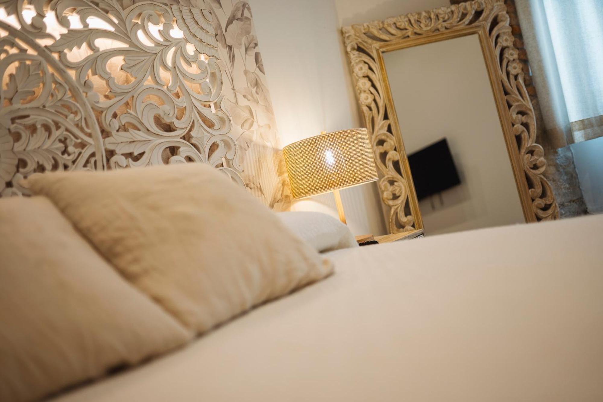 סנטנדר Suite Haus Bahia מראה חיצוני תמונה
