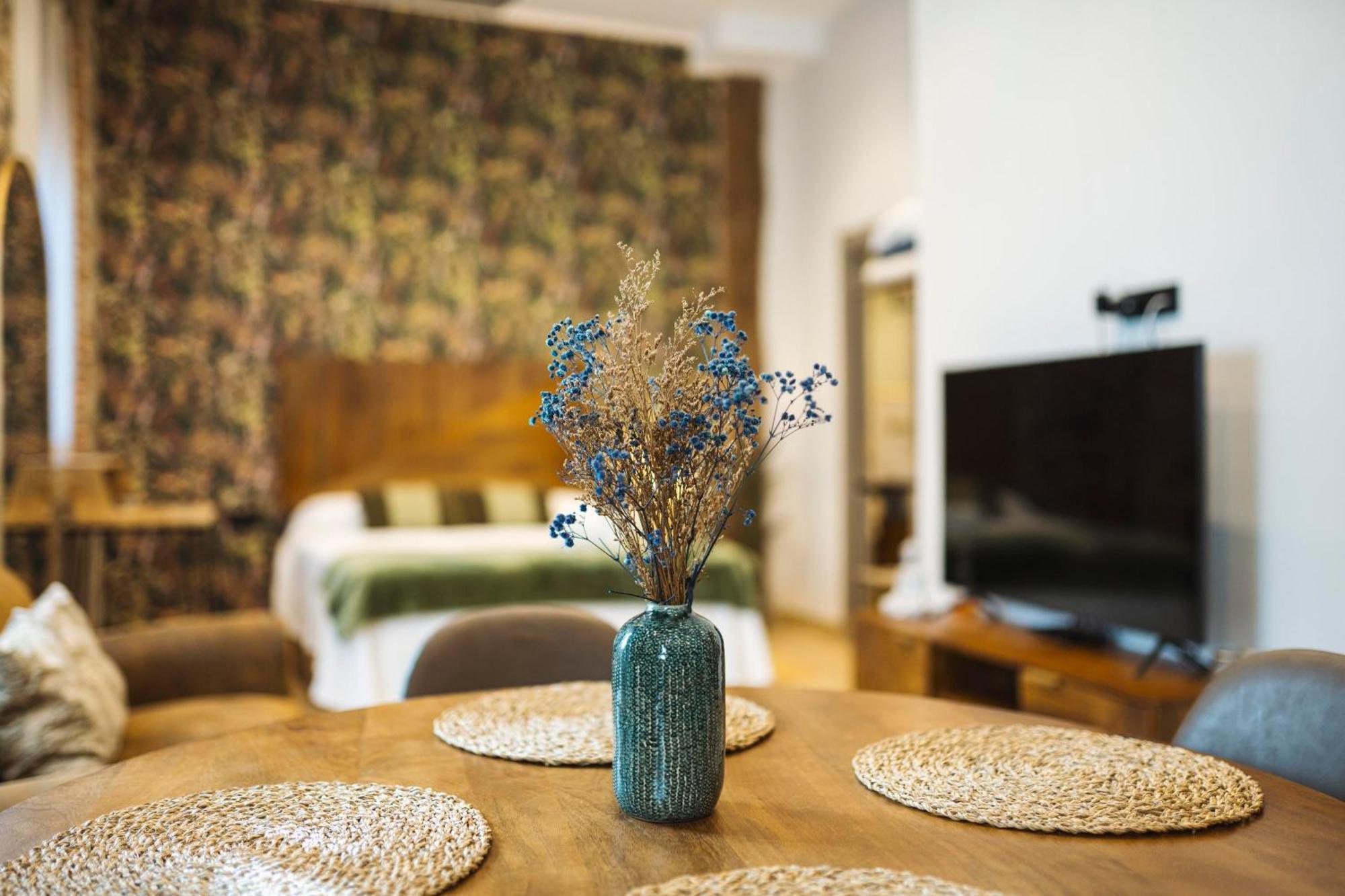סנטנדר Suite Haus Bahia מראה חיצוני תמונה