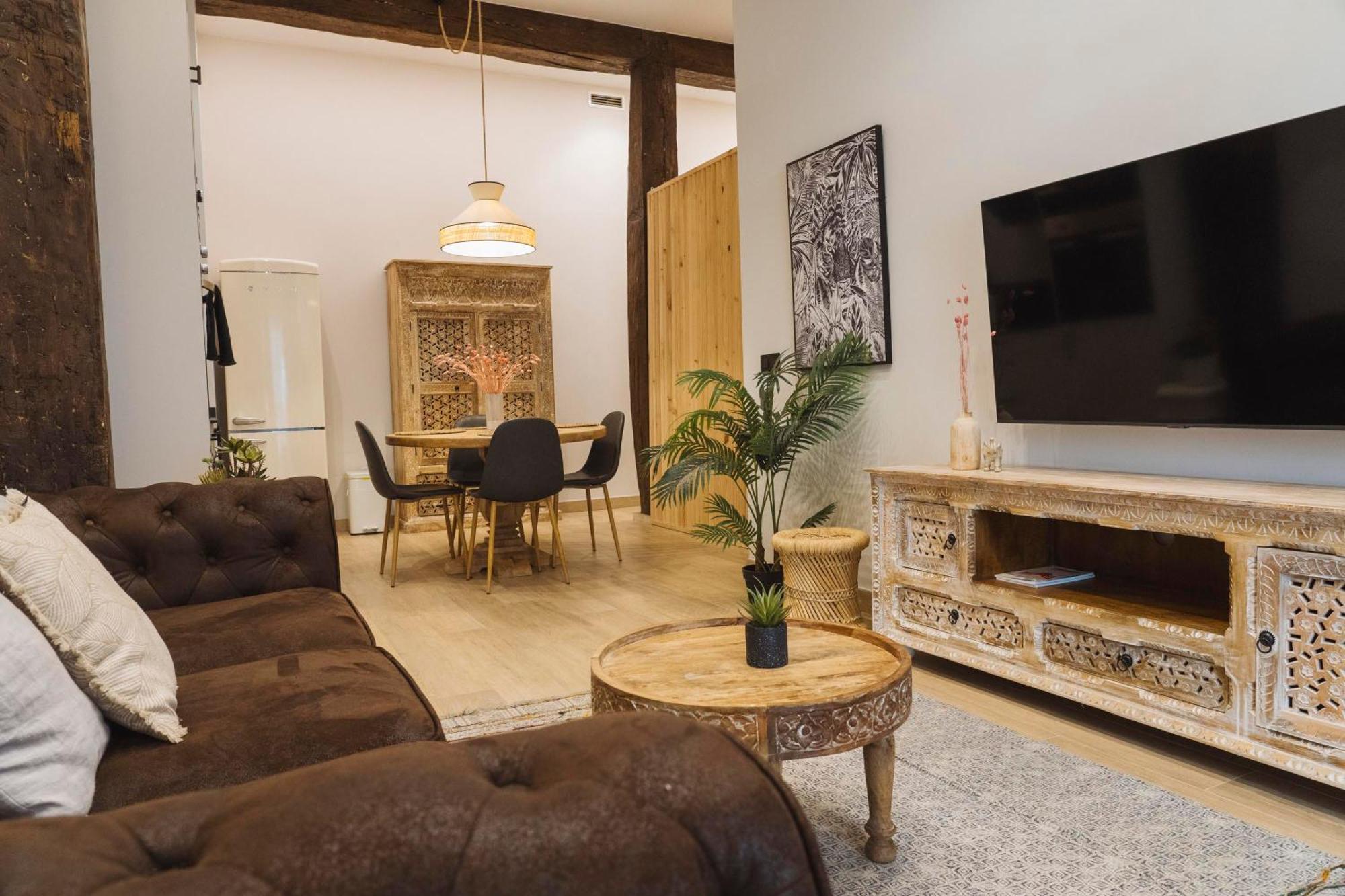סנטנדר Suite Haus Bahia מראה חיצוני תמונה