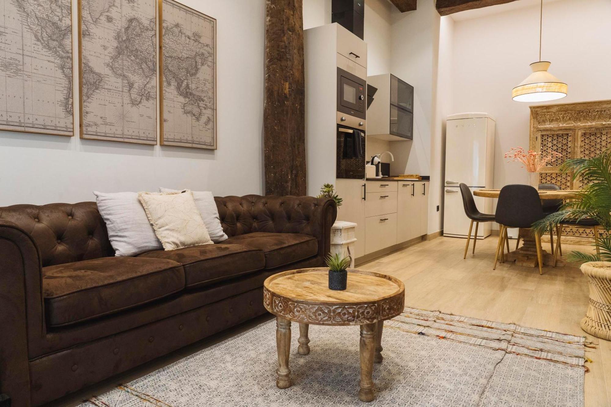 סנטנדר Suite Haus Bahia מראה חיצוני תמונה
