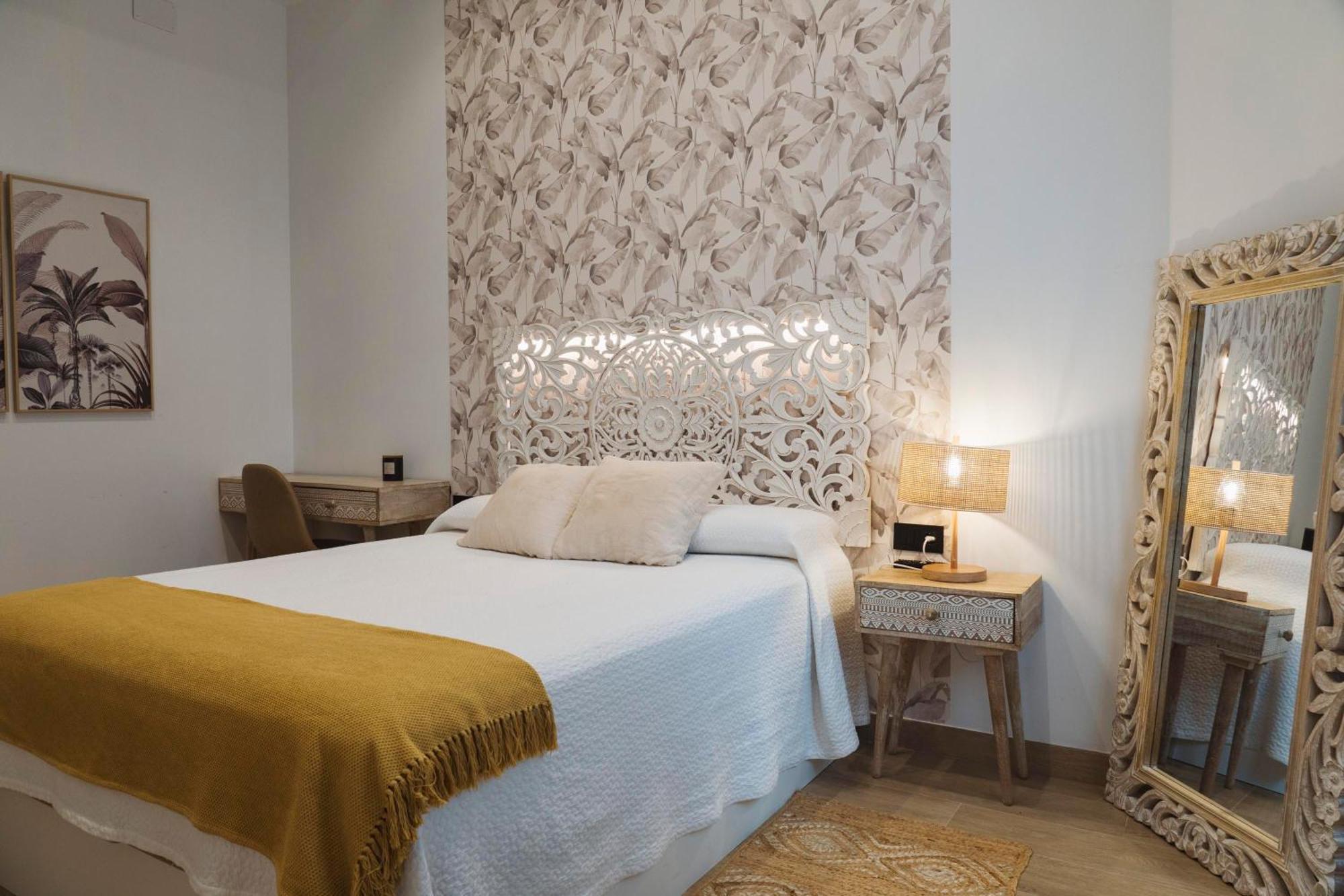 סנטנדר Suite Haus Bahia מראה חיצוני תמונה