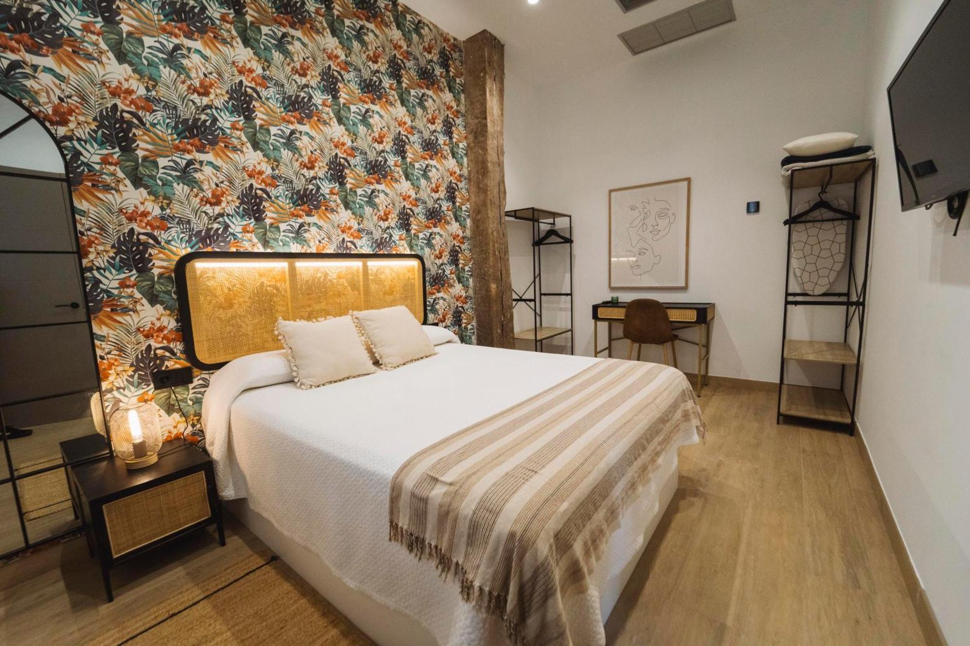 סנטנדר Suite Haus Bahia מראה חיצוני תמונה