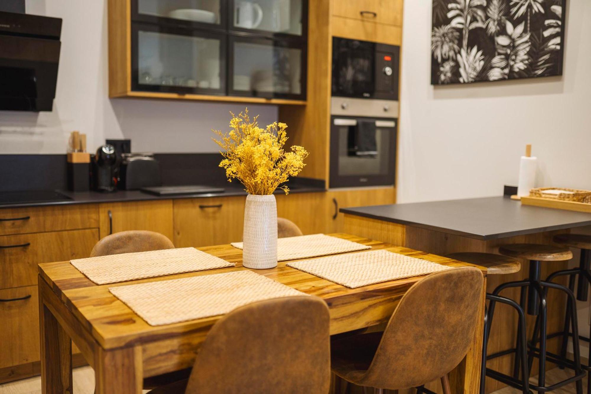 סנטנדר Suite Haus Bahia מראה חיצוני תמונה