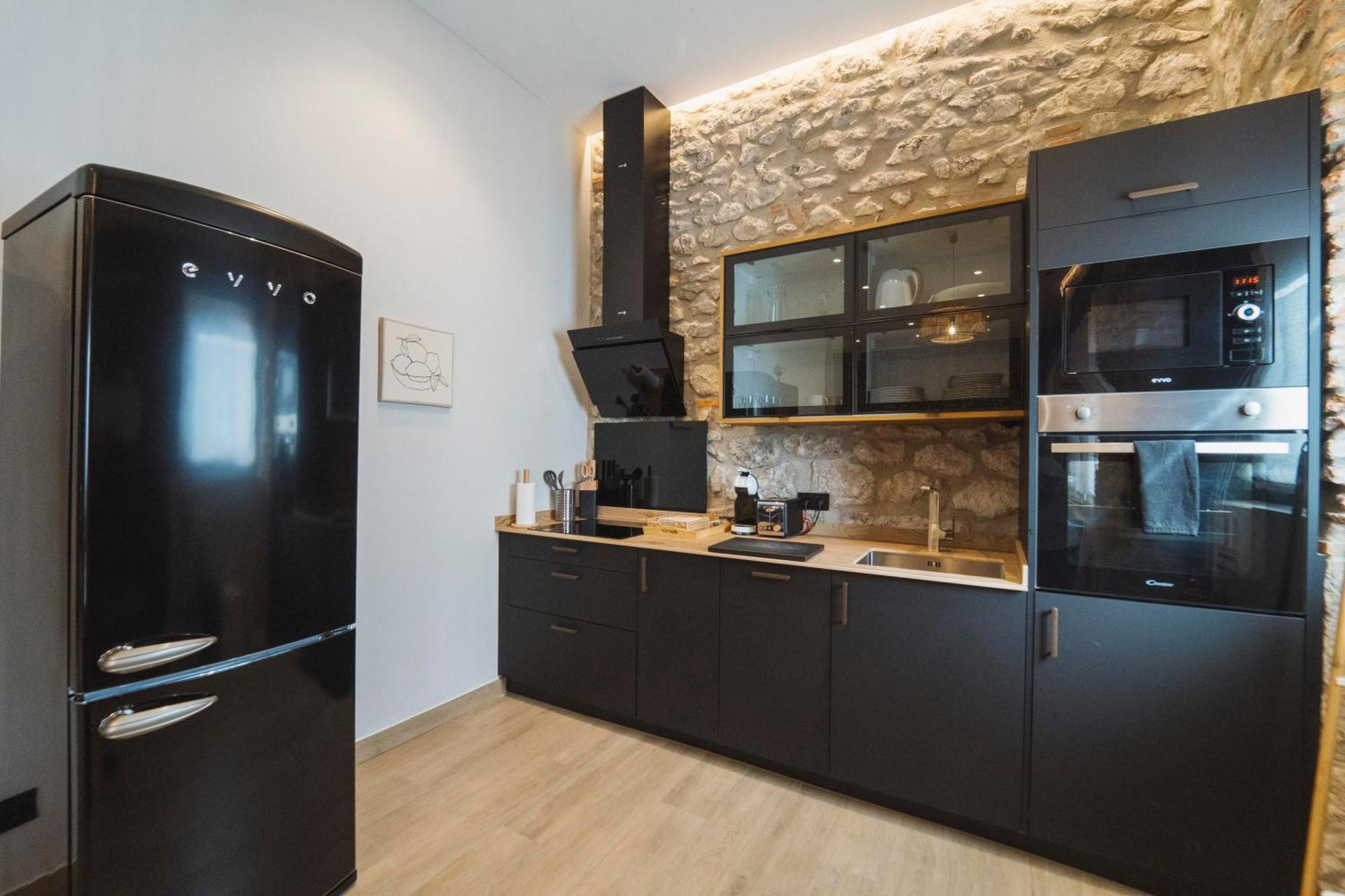 סנטנדר Suite Haus Bahia מראה חיצוני תמונה
