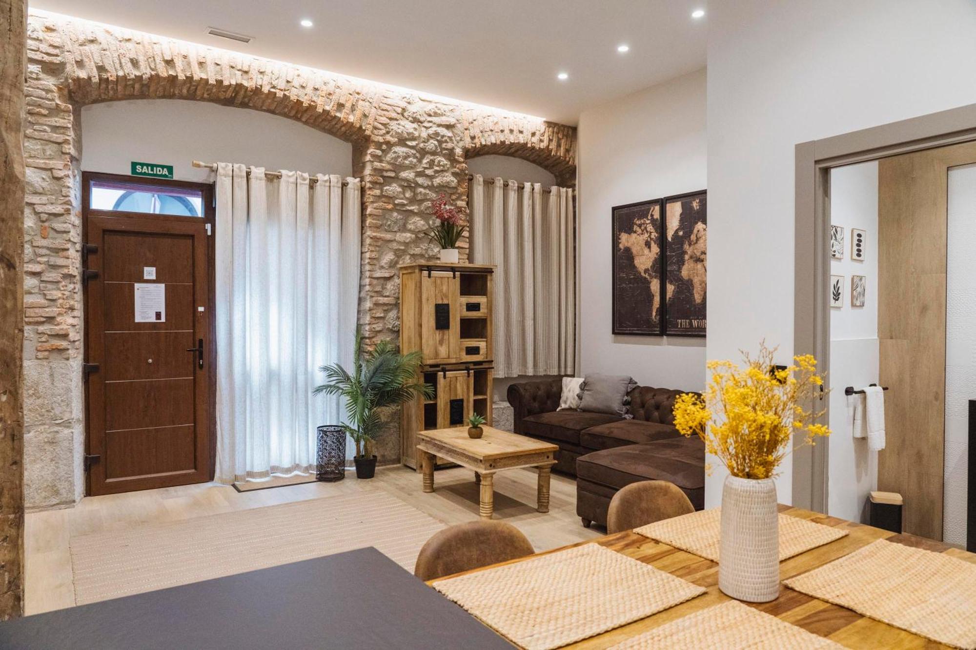 סנטנדר Suite Haus Bahia מראה חיצוני תמונה