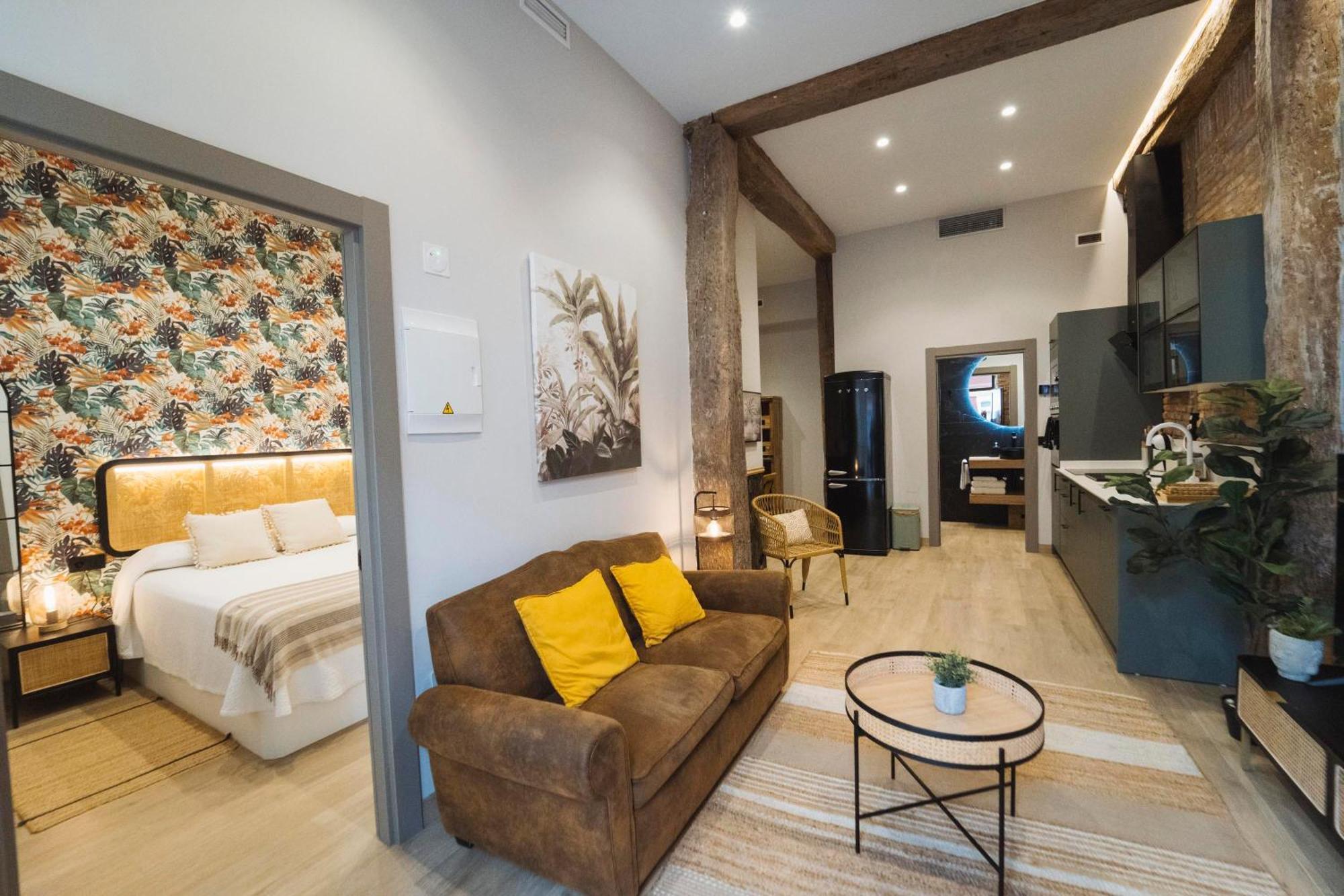 סנטנדר Suite Haus Bahia מראה חיצוני תמונה